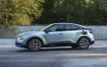 Stellantis electrifica su producción : El Citroën C4 eléctrico se muda a Marruecos