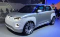 Stellantis revoluciona el mercado : Fiat Pandina, el eléctrico asequible fabricado en tres continentes