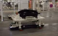 Stellantis revoluciona su planta marroquí : de coches a robots industriales AGV