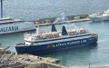 Stena Line adquiere el 49% de Africa Morocco Link : cambio de rumbo en el transporte marítimo magrebí