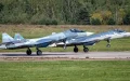 Su-57 contra F-35 : Argelia podría haber tomado ventaja sobre Marruecos