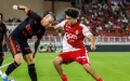Tras su debut contra el PSG, Países Bajos quiere recuperar a esta joya marroquí