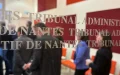 Su hijo francés la ayuda desde hace años, pero Francia rechaza el visado de su madre