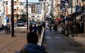 Su propietario quiere desalojarlo, pero sus mensajes de WhatsApp lo salvan