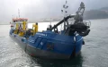Subasta masiva : Marruecos liquida 18 barcos de dragado en crisis