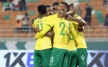 Sudáfrica desafía a Marruecos en octavos de la CAN 2023 : Broos busca la hazaña