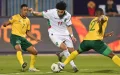 Sudáfrica se corona campeón de la CAN Sub-20 tras vencer a Marruecos en una final reñida
