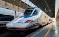 El sueño del tren Casablanca-Madrid : ¿realidad para el Mundial 2030 ?