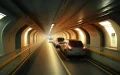 El sueño del túnel Gibraltar-Marruecos : 40 años de promesas y desafíos técnicos