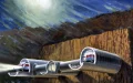 El sueño del túnel submarino entre España y Marruecos : desafíos y decisiones clave