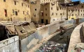 El sueño frustrado de Fez : El proyecto millonario del Oued El Jawahir languidece