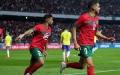 El sueño de Sabiri : De repartidor a estrella del Mundial de Qatar