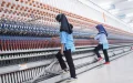 Sunrise invierte 422 millones en Marruecos : El gigante textil chino creará 11.000 empleos