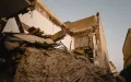 Superviviente francesa relata el terror del terremoto en Marrakech : "Fue un milagro