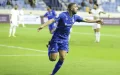 Taarabt, al borde del adiós : Crisis en Al-Nasr por ausencias y desencuentros