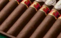 Tabaco de lujo en Marruecos : cigarrillos que cuestan casi 9.400 DH la caja