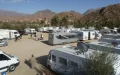 Tafraout en alerta : Turistas en autocaravanas amenazan el ecosistema y la agricultura local