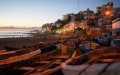 Taghazout : De pueblo pesquero a paraíso del surf y lujo sostenible en Marruecos