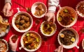 Tajine, pastilla, Oum y Acid Arab : Marruecos se instala en el corazón de París durante tres días