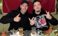 Tajine y Pastilla : Zinédine Zidane disfruta en Marruecos