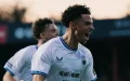 Talbi elige Marruecos : El joven talento del Brujas desafía a Bélgica y se une a los Leones del Atlas