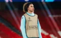 Talento dual : Chemsdine Talbi, entre Bélgica y Marruecos en la batalla por el futuro futbolístico