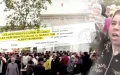 Tánger : 5.000 vecinos luchan contra el desalojo masivo en Hawmat Chouk