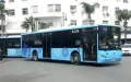 Tánger apuesta por el BRT : La solución innovadora contra el caos del tráfico urbano