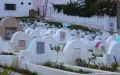 Tánger en crisis : Cementerios saturados desatan llamado urgente a autoridades