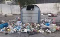 Tánger en crisis : La ciudad se ahoga bajo montañas de basura sin recoger