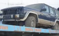 Tánger declara la guerra a los coches abandonados : Operación limpieza masiva