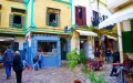 Tánger : El desafío de hacer accesible la medina para turistas con movilidad reducida