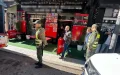 Tánger libera sus aceras : Operación contra la ocupación ilegal del espacio público