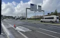 Tánger : Lluvias destapan fragilidad de carreteras recién renovadas