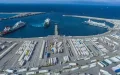 Tanger Med : 650 millones de euros para impulsar su hub logístico mundial
