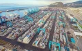 Tánger Med : El gigante portuario que desafía la hegemonía española en el Mediterráneo