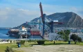 Tánger Med supera a Los Ángeles y se convierte en el 16.º puerto de contenedores del mundo