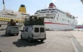 Francia expulsa a dos extranjeros con historial delictivo : Marruecos y Albania los reciben