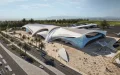 Tánger moderniza su aeropuerto : Nueva terminal y torre de control transformarán Ibn Batouta
