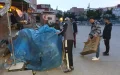 Tánger recupera sus calles : Operación masiva contra la ocupación ilegal del espacio público