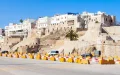 Tánger refuerza seguridad : Cámaras de vigilancia contra el vandalismo en la medina histórica