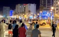 Tánger refuerza la seguridad : Operativo policial en el paseo marítimo ante la llegada del verano