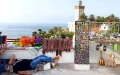 Tánger resurge : El turismo despega en agosto tras un inicio tardío