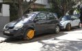 Tánger revoluciona el aparcamiento : adiós a los "zapatos" y bienvenida a la era digital