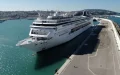 Tánger se reinventa : De puerto industrial a destino de lujo para cruceros mediterráneos