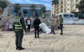 Tánger se renueva : Operación limpieza masiva transforma la ciudad para el turismo estival