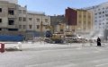 Tánger se transforma : Demoliciones y obras para el Mundial 2030
