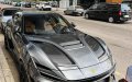 Tánger se transforma en escaparate de lujo : Ferrari y Lamborghini invaden las calles este verano