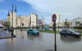 Tánger sumergida : Lluvias récord paralizan la ciudad y dejan miles de afectados