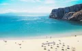 Tánger y Tetuán renuevan sus playas : Operación limpieza para atraer turistas este verano